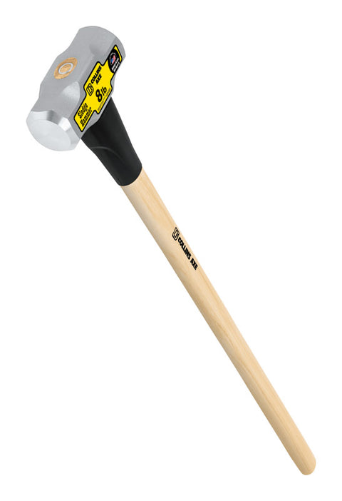 Collins 8 lb. Fiberglass Sledge Hammer