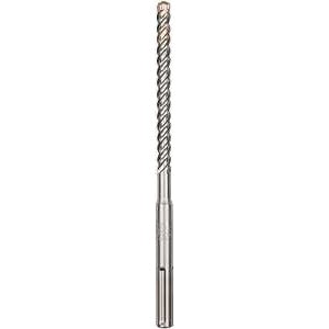 DEWALT DW5806 Drill Bit, 5/8 in Dia, 13-1/2 in OAL, Helix Flute, 4-Flute, 45/64 in Dia Shank, SDS Max Shank
