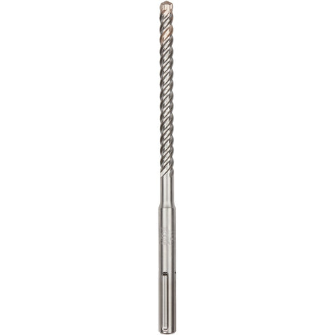 DEWALT DW5806 Drill Bit, 5/8 in Dia, 13-1/2 in OAL, Helix Flute, 4-Flute, 45/64 in Dia Shank, SDS Max Shank