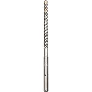 DEWALT DW5810 Drill Bit, 3/4 in Dia, 13-1/2 in OAL, Helix Flute, 4-Flute, 45/64 in Dia Shank, SDS Max Shank