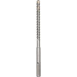 DEWALT DW5815 Drill Bit, 7/8 in Dia, 13-1/2 in OAL, Helix Flute, 4-Flute, 45/64 in Dia Shank, SDS Max Shank