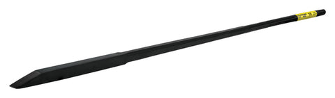 Collins 60 in. L Pry Bar