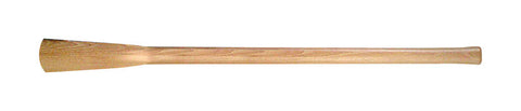 Link Hickory Railroad/Clay Pick Handle 36 in. L