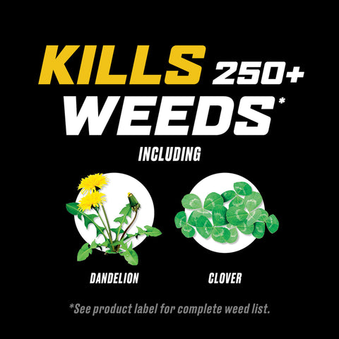 Ortho WeedClear Weed Killer RTU Liquid 24 oz