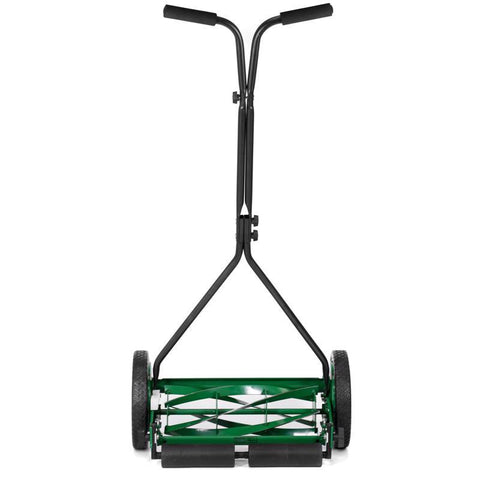 Scotts 415-16SG 16 in. Manual Lawn Mower Tool Only