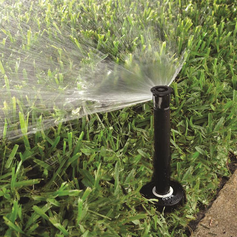 K Rain Pro S 4 in. H Adjustable Pop-Up Spray Head