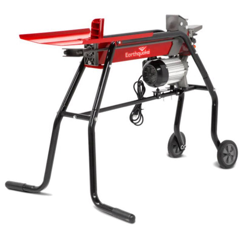 Ardisam Earthquake 5 ton Electric Log Splitter 15 amps