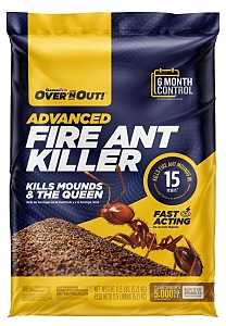 FIRE ANT KILLER GRANULE 11.5LB
