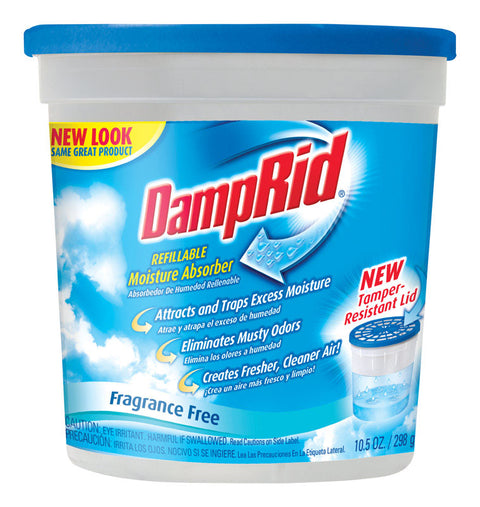 DampRid 10.5 oz. Moisture Absorbent