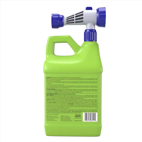 Mold Armor E-Z House Wash 64 oz Liquid, Pack of 6