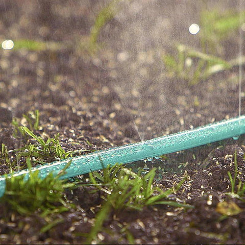 Ace 5/8 in. D X 50 ft. L Medium Duty Sprinkler/Soaker Hose