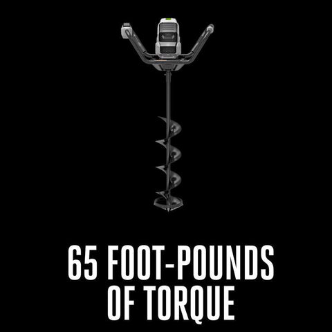 EGO Power+ IG0800 39 in. Ice Auger