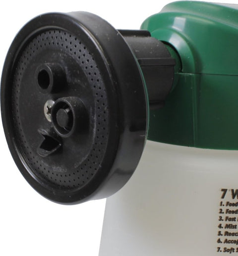 Chapin G405 Hose End Sprayer, 32 oz Cup, Poly