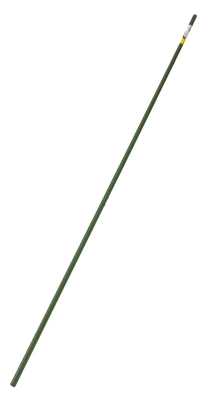 Gardener's Blue Ribbon Green Steel Plant Support 2 ft. L x 5/16 in. W