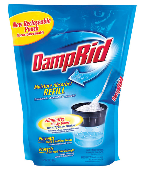 DampRid Refill 42 oz. Moisture Absorbent