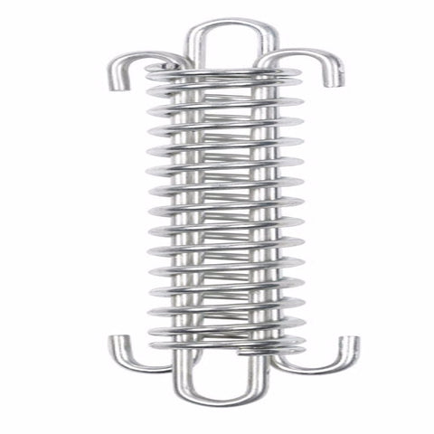 Dare Tension Measuring Spring Silver