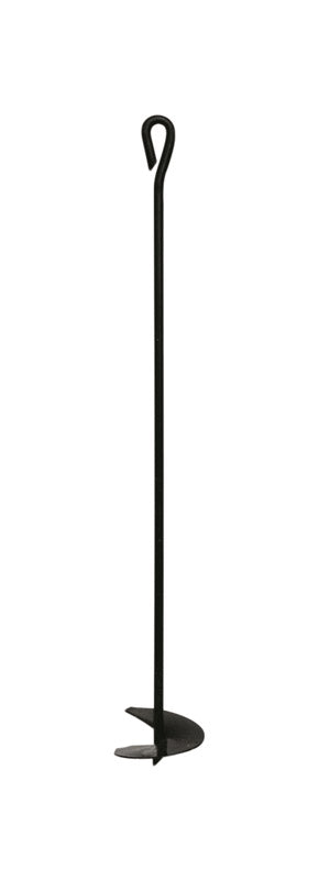 Kermco Anchor Eye Tie Down 1/2 in. Dia. x 15 in. L 1 pk