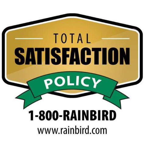 Rain Bird Spot Drip Irrigation Emitter 1 gph 1 pk