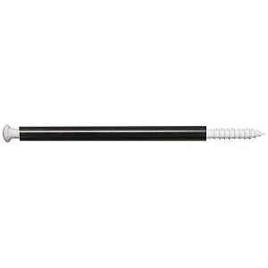 ProFIT 0294250 Gutter Screw, White