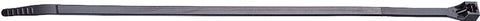 Gardner Bender 47-115UVB Cable Tie, Nylon, Black