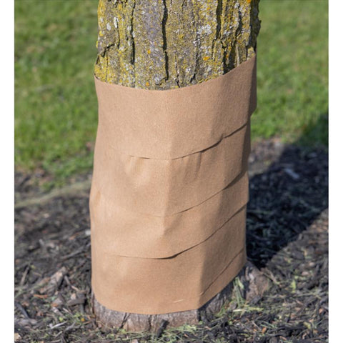 Panacea Brown Multiple Tree Wrap