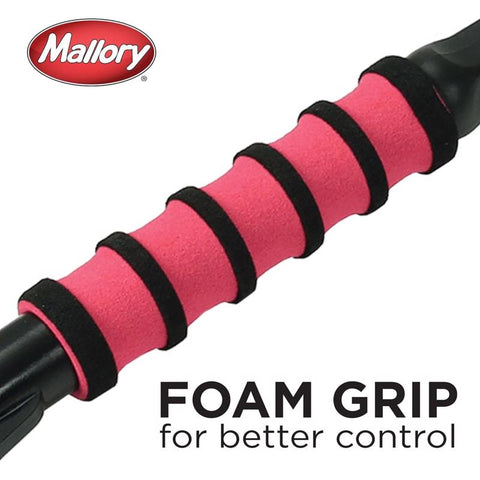 Mallory 26 in. Ice Scraper/Snow Brush