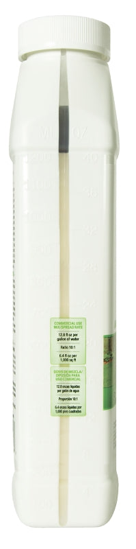 Liquid Fence HG-71136 Animal Repellent, Repels: Deer, Rabbit, Brown