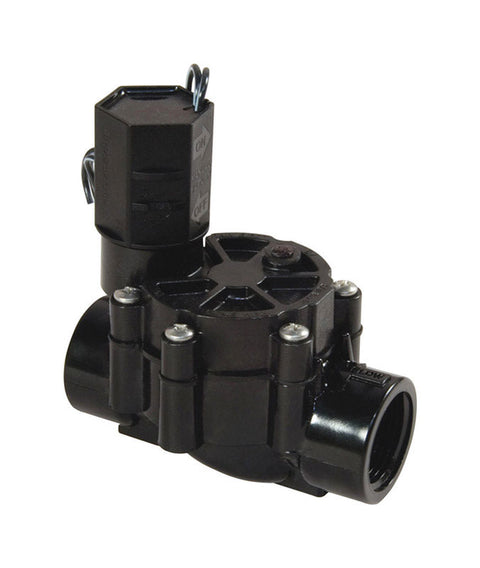 Rain Bird In-Line Valve 3/4 in. 70 psi