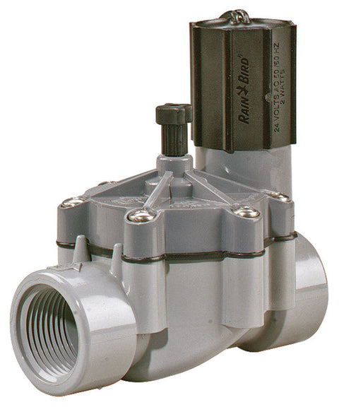 Rain Bird In-Line Valve - Female 1 in. 150 psi