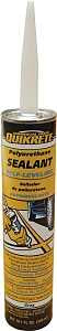 Quikrete 18660-10 Self-Leveling Sealant, Gray, 10.1 oz Caulking Tube
