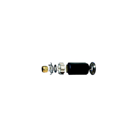 Turning Point 11800100 Mastertorq 801F SDH Sound Dampening Hub Kit
