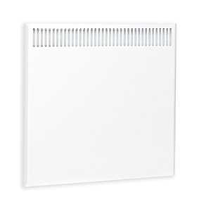 Uniwatt UHC1502WCW Convector, 240 V, 1502 W, Convection Heater, White, 4000 to 5999 Btu BTU