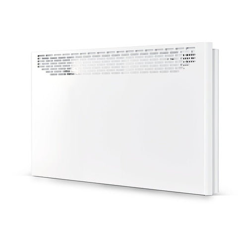 Uniwatt UHC Series UHC2002WCW Quiet Converter, 240 V, White