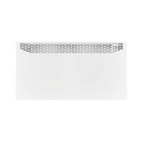 Uniwatt UHC Series UHC2002WCW Quiet Converter, 240 V, White