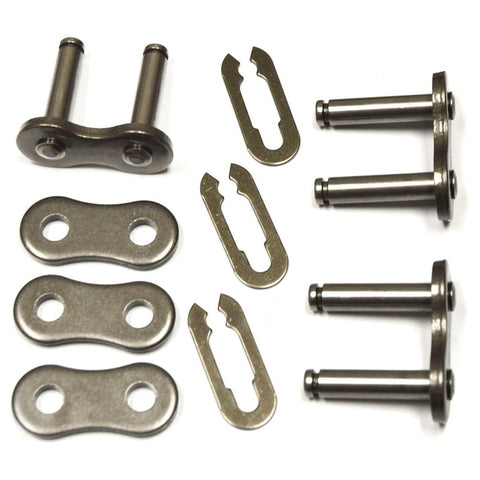 Tru-Pitch Daido Steel Roller Chain No. 60H