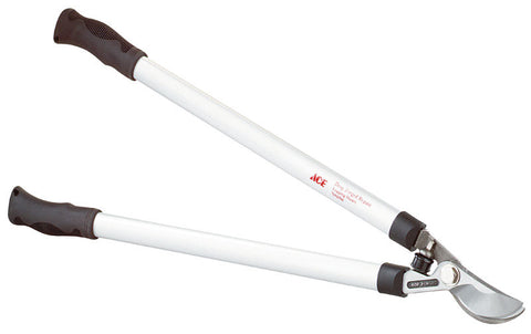 Ace Carbon Steel Bypass Lopper Pruners