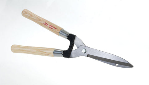 Ace 20-1/2 in. L Chrome Plated Steel Hedge Shears
