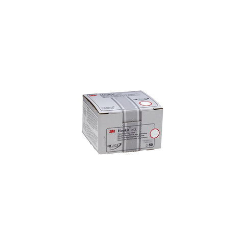 6″ P1200 Hookit Finishing Film