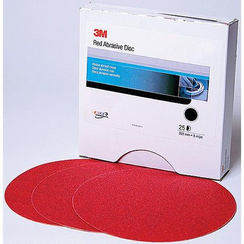 Red Hookit Film 6 P1200 25/Bx