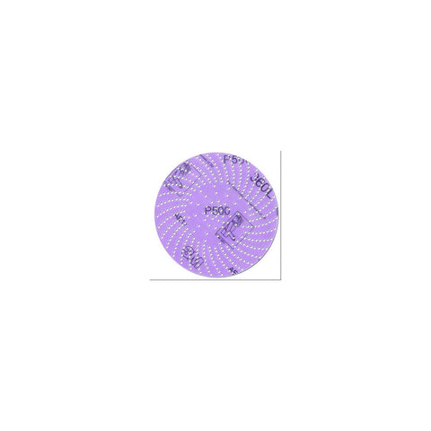 Sand Disc 5″ 360L P1000 100/B