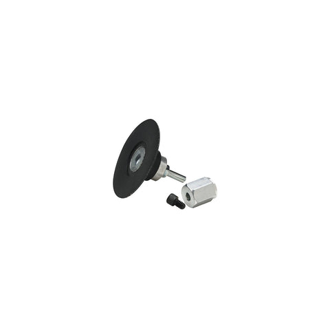3 Roloc Disc Pad Assembly
