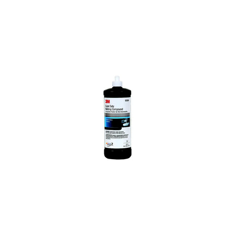 Seachoice 91984 "R" Type Surface Conditioning Disc, 3", Grade Medium (100-120)
