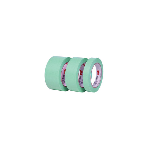 Precision Masking Tape, 2″ x 60 Yards