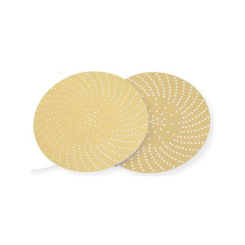 Clean Sanding Hookit Discs 236U