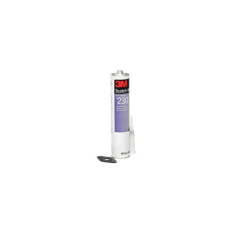 Scotch-Weld Polyurethane Reactive Adhesive TS230