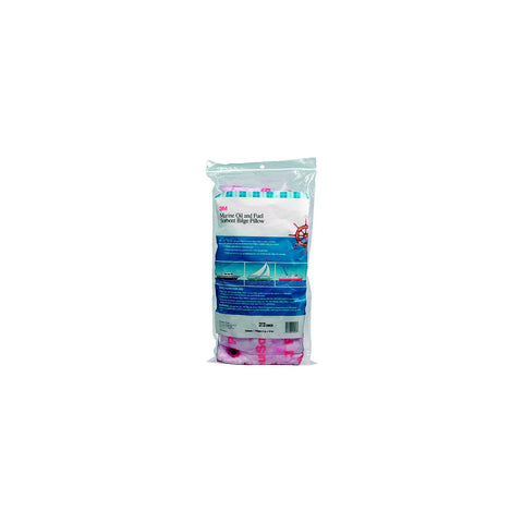 Oil & Fuel Absorbent Bilge Pillow