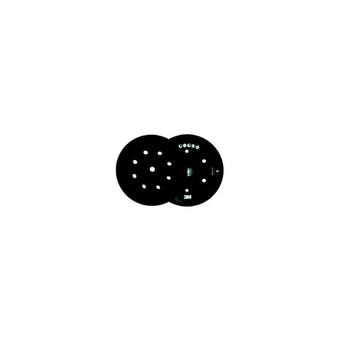 POLISHER BACK-UP PAD 6 IN