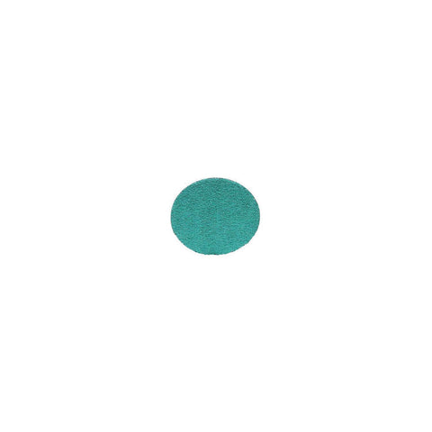 3M 36527 2″ Green Corps Roloc Discs, 80 Grit, 25/bx