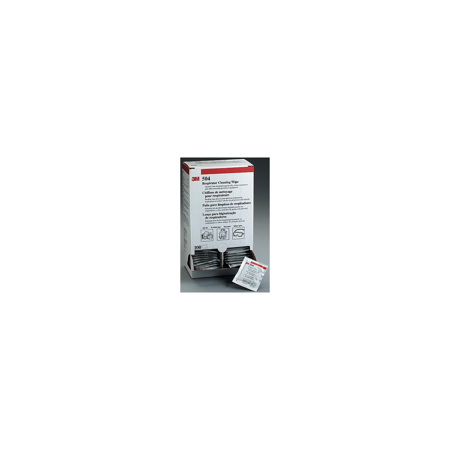 Respirator Cleaning Wipes – Shell Lumber and Hardware