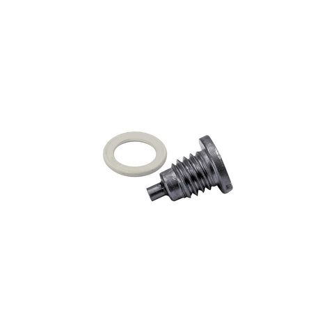 Blue Sea Systems 5026 ST Blade Common Source ATO/ATC Fuse Block w/Negative Bus - 12 Circuits with Cover